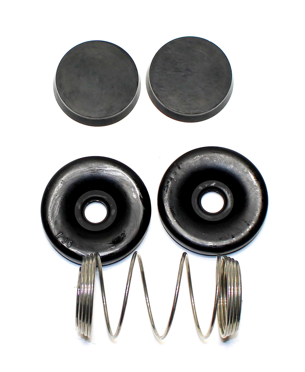 Front Axle Hydraulic Wheel Cylinder Rebuild Kit M809 M54A2